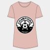Women's Softstyle® CVC T-Shirt Thumbnail