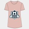 Women's Softstyle® CVC T-Shirt Thumbnail