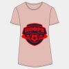 Women's Softstyle® CVC T-Shirt Thumbnail
