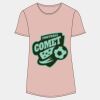 Women's Softstyle® CVC T-Shirt Thumbnail