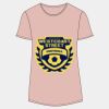 Women's Softstyle® CVC T-Shirt Thumbnail