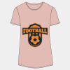 Women's Softstyle® CVC T-Shirt Thumbnail