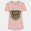 Women's Softstyle® CVC T-Shirt Thumbnail