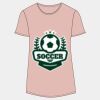 Women's Softstyle® CVC T-Shirt Thumbnail