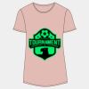 Women's Softstyle® CVC T-Shirt Thumbnail