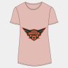 Women's Softstyle® CVC T-Shirt Thumbnail
