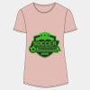 Women's Softstyle® CVC T-Shirt Thumbnail