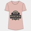 Women's Softstyle® CVC T-Shirt Thumbnail