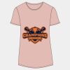 Women's Softstyle® CVC T-Shirt Thumbnail