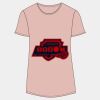 Women's Softstyle® CVC T-Shirt Thumbnail