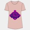 Women's Softstyle® CVC T-Shirt Thumbnail