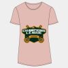 Women's Softstyle® CVC T-Shirt Thumbnail