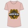 Women's Softstyle® CVC T-Shirt Thumbnail