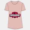 Women's Softstyle® CVC T-Shirt Thumbnail