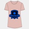 Women's Softstyle® CVC T-Shirt Thumbnail