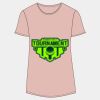 Women's Softstyle® CVC T-Shirt Thumbnail