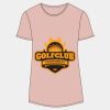 Women's Softstyle® CVC T-Shirt Thumbnail