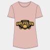 Women's Softstyle® CVC T-Shirt Thumbnail