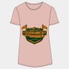 Women's Softstyle® CVC T-Shirt Thumbnail