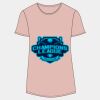 Women's Softstyle® CVC T-Shirt Thumbnail