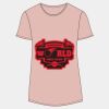 Women's Softstyle® CVC T-Shirt Thumbnail