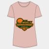 Women's Softstyle® CVC T-Shirt Thumbnail