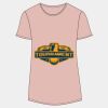 Women's Softstyle® CVC T-Shirt Thumbnail