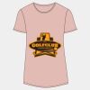 Women's Softstyle® CVC T-Shirt Thumbnail