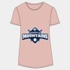 Women's Softstyle® CVC T-Shirt Thumbnail