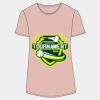Women's Softstyle® CVC T-Shirt Thumbnail