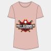 Women's Softstyle® CVC T-Shirt Thumbnail