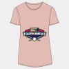 Women's Softstyle® CVC T-Shirt Thumbnail