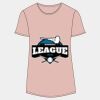 Women's Softstyle® CVC T-Shirt Thumbnail