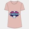 Women's Softstyle® CVC T-Shirt Thumbnail