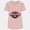 Women's Softstyle® CVC T-Shirt Thumbnail