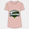 Women's Softstyle® CVC T-Shirt Thumbnail