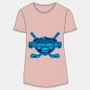 Women's Softstyle® CVC T-Shirt Thumbnail