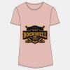 Women's Softstyle® CVC T-Shirt Thumbnail