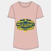 Women's Softstyle® CVC T-Shirt Thumbnail