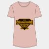 Women's Softstyle® CVC T-Shirt Thumbnail