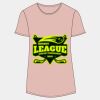 Women's Softstyle® CVC T-Shirt Thumbnail