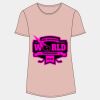 Women's Softstyle® CVC T-Shirt Thumbnail
