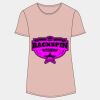 Women's Softstyle® CVC T-Shirt Thumbnail