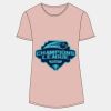 Women's Softstyle® CVC T-Shirt Thumbnail