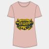 Women's Softstyle® CVC T-Shirt Thumbnail