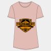 Women's Softstyle® CVC T-Shirt Thumbnail