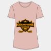 Women's Softstyle® CVC T-Shirt Thumbnail