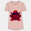 Women's Softstyle® CVC T-Shirt Thumbnail
