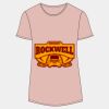 Women's Softstyle® CVC T-Shirt Thumbnail