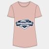 Women's Softstyle® CVC T-Shirt Thumbnail
